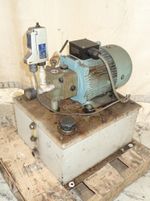  Hydraulic Unit