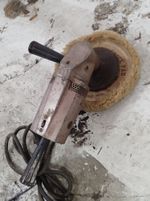 Craftsman Buffer