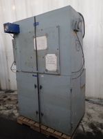 United Air Specialists Dust Collector