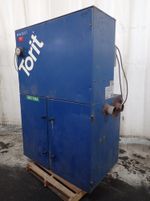 Donaldson Torit Dust Collector