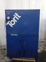 Donaldson Torit Dust Collector