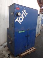 Donaldson Torit Dust Collector