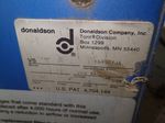 Donaldson Torit Dust Collector