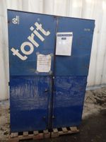 Donaldson Torit Dust Collector