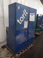 Donaldson Torit Dust Collector