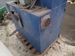 Donaldson Torit Dust Collector