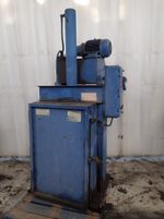  Barrel Crusher
