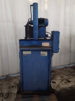  Barrel Crusher