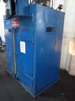 Hmc  Heat Machinery Corp Electric Bill Oven