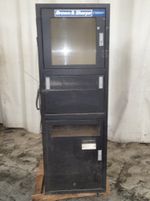  Computer Cabinet 