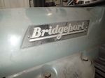 Bridgeport  Cnc Vertical Mill