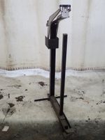 Container Stapling Corp Pneumatic Stapler