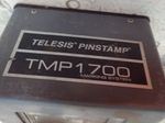 Telesis Pinstamp Marking System
