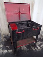  Portable Parts Washer