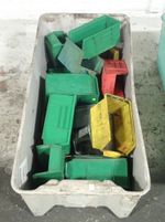  Medium Bins