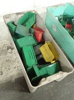  Medium Bins