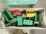  Medium Bins
