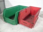  Medium Bins