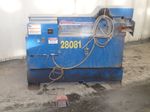 Rod Chomper Rebar Cutter