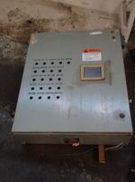 Eurobex Electrical Enclosure