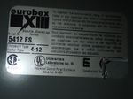 Eurobex Electrical Enclosure