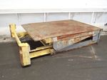  Dock Leveler