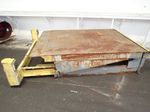  Dock Leveler