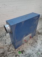  Airflow Filter Unit