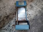 Hammond Abrasive Belt Sander  Grinder