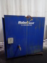 Robovent  Great Lakes Fume Collector