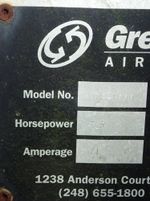 Great Lakes Air Dryer