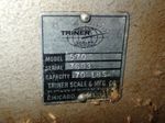 Triner  Scale 