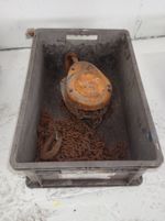  Chain Hoist