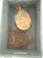  Chain Hoist