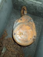  Chain Hoist