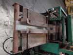 Sheet Metal Equipment Feeder