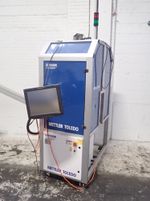 Mettler Toledo Vision Inspection Machine