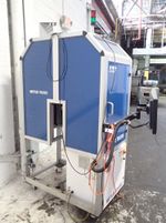Mettler Toledo Vision Inspection Machine