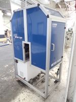 Mettler Toledo Vision Inspection Machine
