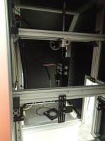 Mettler Toledo Vision Inspection Machine