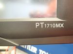Mettler Toledo Vision Inspection Machine