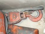 Jet  Electric Chain Hoist 