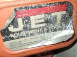 Jet  Electric Chain Hoist 