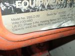 Jet  Electric Chain Hoist 