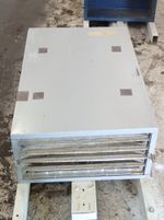 Clean Air Systems Air Filter