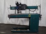 Weld Line Seam Welder