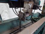 Weld Line Seam Welder