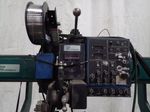Weld Line Seam Welder