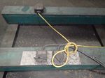 Weld Line Seam Welder