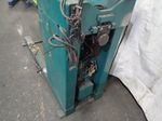 Weld Line Seam Welder